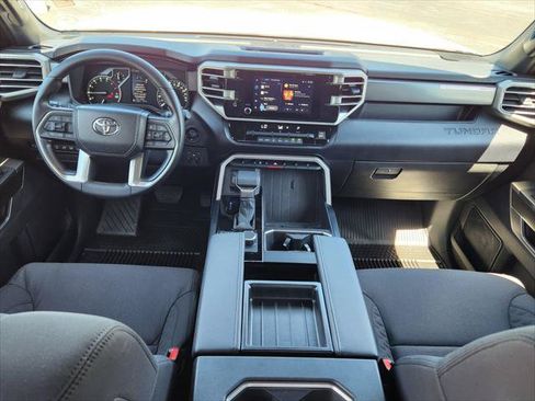 Certified 2026 Toyota Tundra SR5 w/ SR5 Convenience Package AWD/4WD image 21