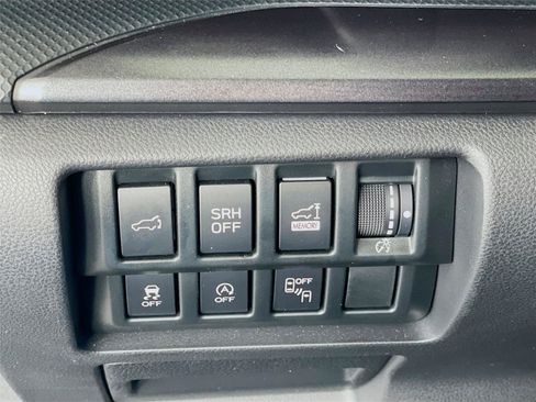 Used 2023 Subaru Forester Sport AWD/4WD image 14