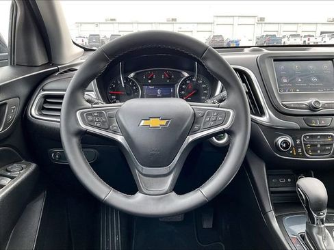 Used 2023 Chevrolet Equinox LT image 16