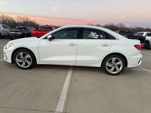 Used 2024 Audi A3 2.0T Premium w/ Convenience Package image 5