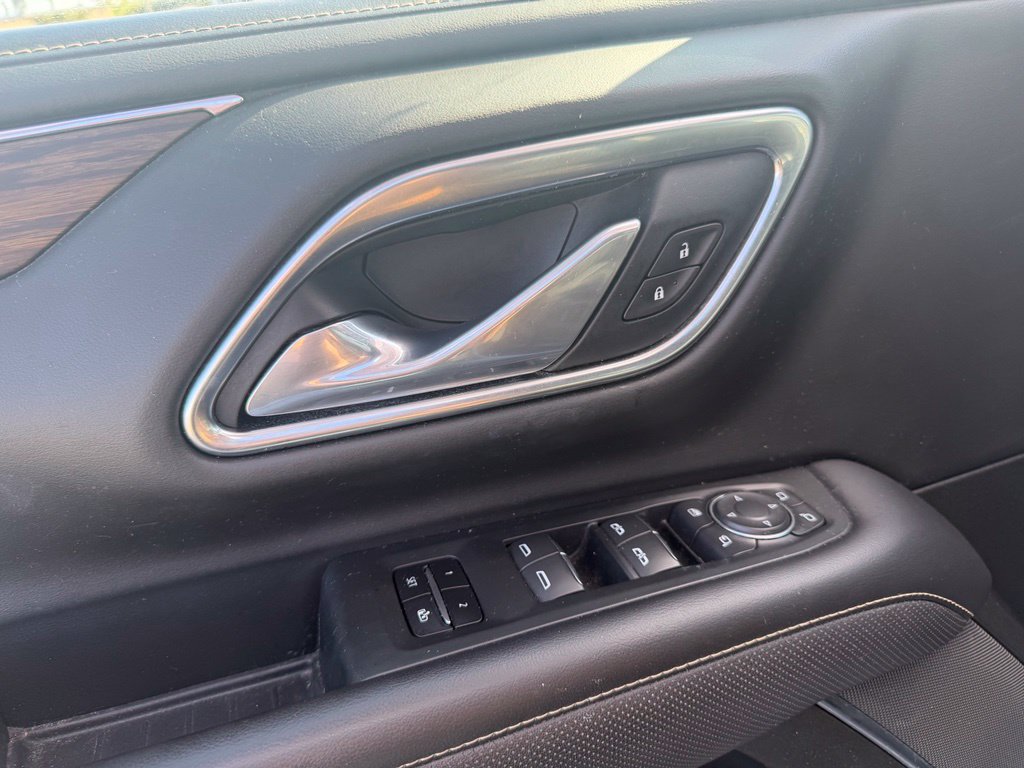 Used 2021 Chevrolet Tahoe Premier RWD image 15
