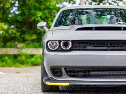 Used 2023 Dodge Challenger SRT Hellcat Redeye image 45