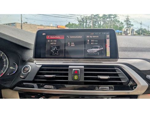 Used 2019 BMW X3 xDrive30i w/ M Sport Package 2 image 27