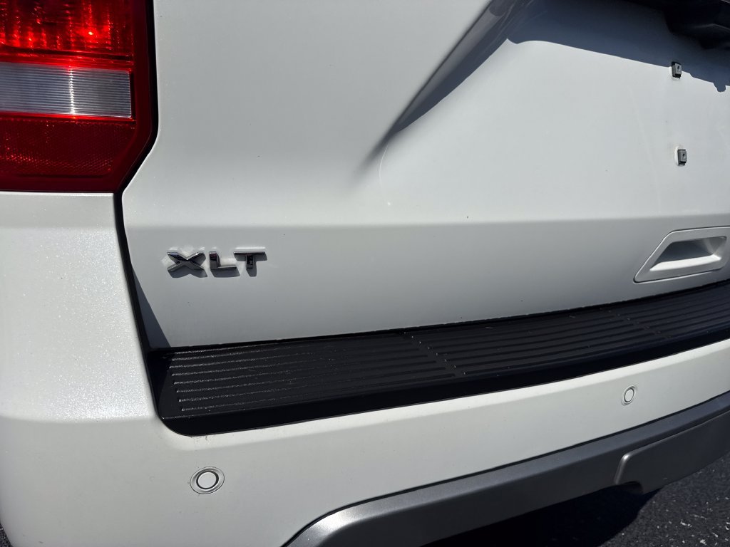 Used 2020 Ford Expedition XLT w/ Cargo Package AWD/4WD image 13