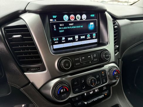 Used 2020 Chevrolet Tahoe LS w/ Max Trailering Package image 17