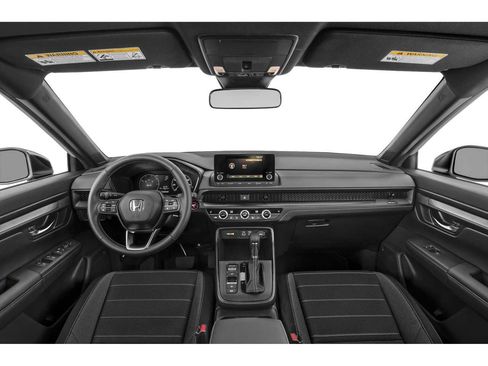 Used 2024 Honda CR-V Sport image 5