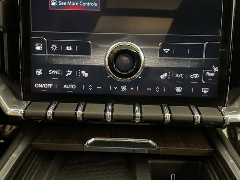 Used 2024 GMC Acadia Denali w/ LPO, Floor Liner Package image 12