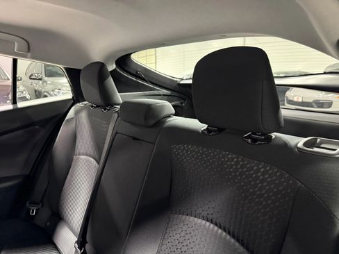 Used 2017 Toyota Prius Two image 63