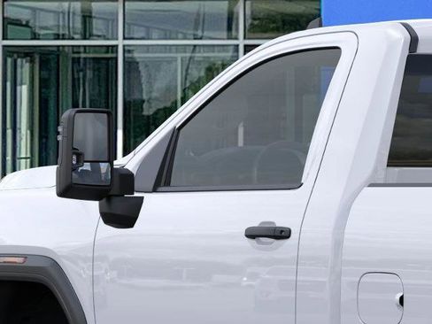 New 2026 GMC Sierra 3500 Pro image 36