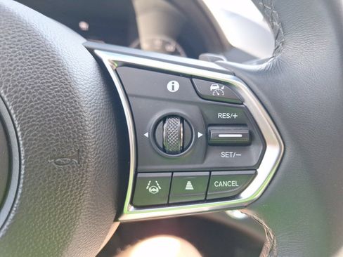 Used 2023 Acura RDX FWD w/ Technology Package image 19
