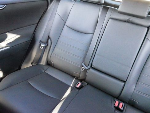 Certified 2025 Toyota RAV4 XLE Premium image 12