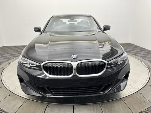 New 2026 BMW 330i xDrive Sedan w/ Convenience Package image 14