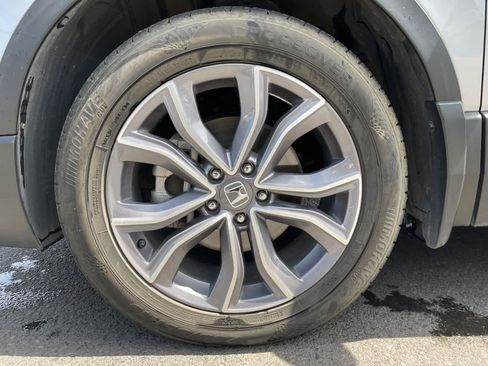 Used 2020 Honda CR-V Touring image 15