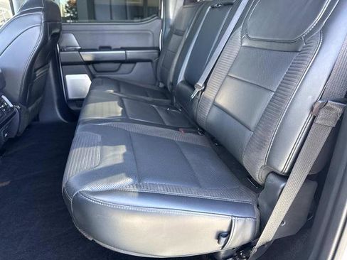 Certified 2023 Ford F150 Raptor image 14