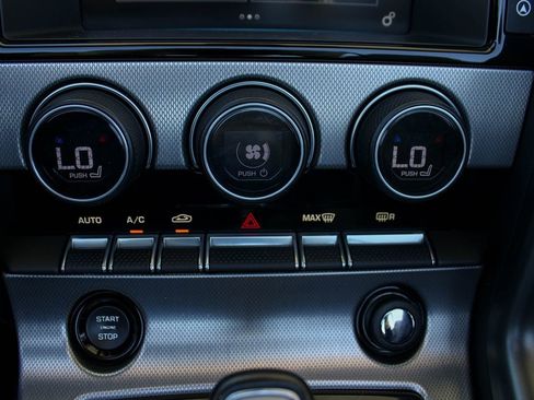 Used 2016 Jaguar F-TYPE Convertible image 26