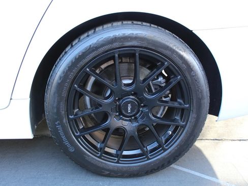 Used 2015 BMW 528i Sedan RWD image 39