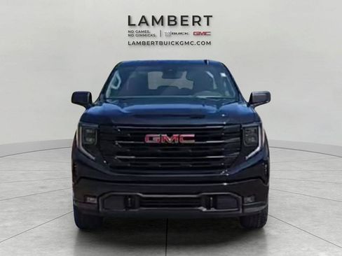 New 2026 GMC Sierra 1500 Elevation image 7