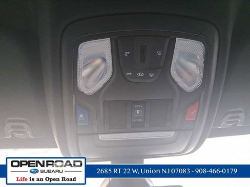 Used 2023 RAM 1500 Big Horn image 24