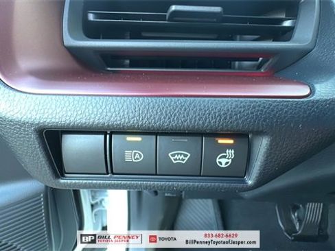 New 2026 Toyota Prius Plug-In Hybrid image 13