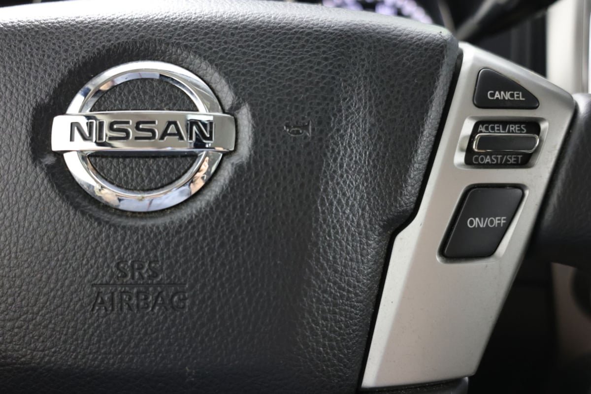 Used 2019 Nissan Titan SV w/ SV Convenience Package AWD/4WD image 29
