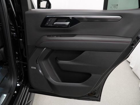 New 2026 Chevrolet Tahoe RST w/ Comfort Package AWD/4WD image 29