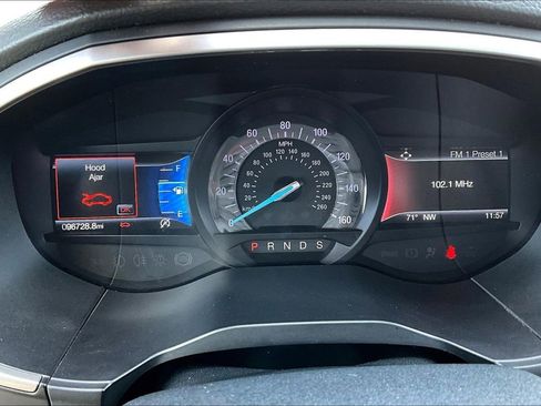 Used 2019 Ford Edge SEL w/ Equipment Group 201A image 18