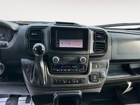 Used 2025 RAM ProMaster 1500 w/ Safety Group image 11