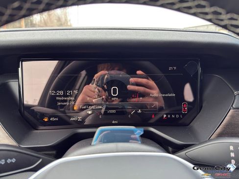 New 2026 GMC Acadia Denali Ultimate image 33