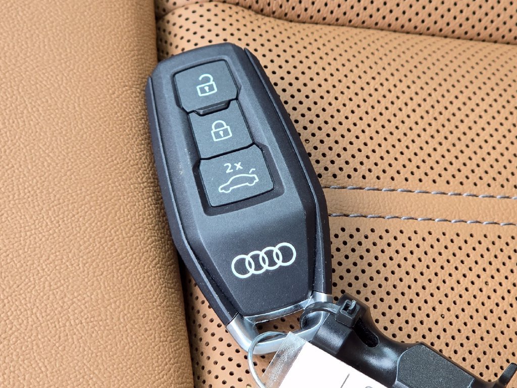 Certified 2025 Audi A5 Premium Plus AWD/4WD image 41