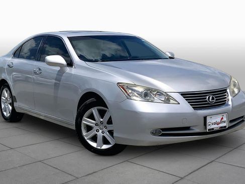 Used 2008 Lexus ES 350 FWD image 2
