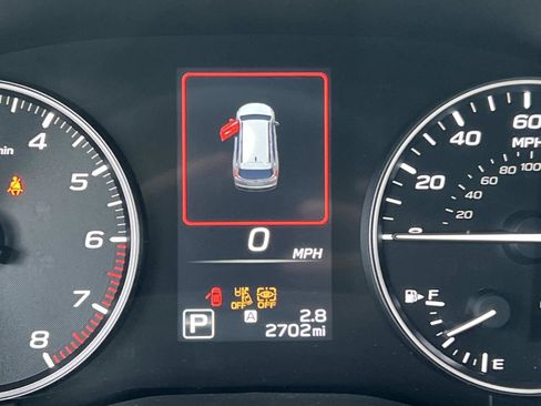 Certified 2025 Subaru Ascent Bronze Edition w/ Onyx Package image 28