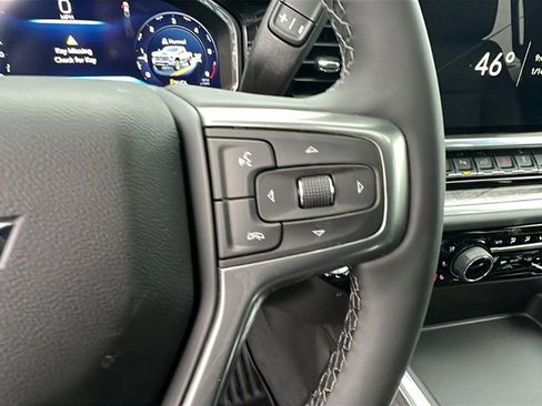 New 2026 Chevrolet Silverado 2500 LTZ w/ LTZ Plus Package image 23