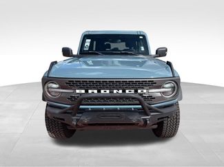 Certified 2022 Ford Bronco Badlands AWD/4WD video 2