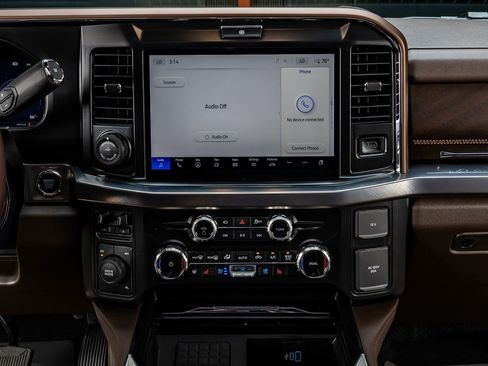 Used 2026 Ford F450 King Ranch AWD/4WD image 25