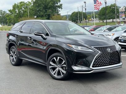 Used 2022 Lexus RX 350L FWD w/ Premium Package