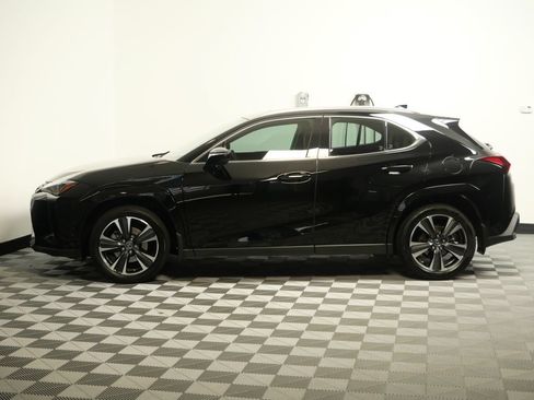 Certified 2024 Lexus UX 250h AWD w/ Premium Package image 5