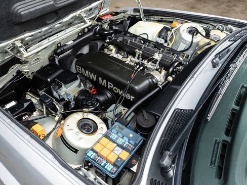 Used 1990 BMW M3 Coupe image 78