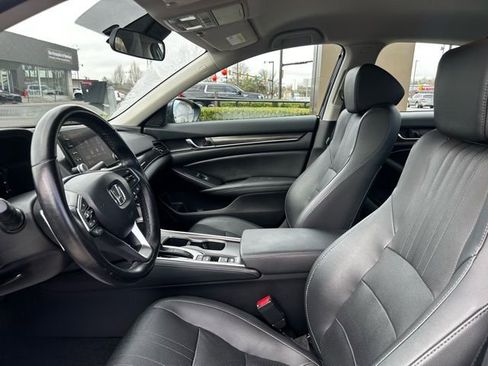 Used 2021 Honda Accord Sport Special Edition image 13