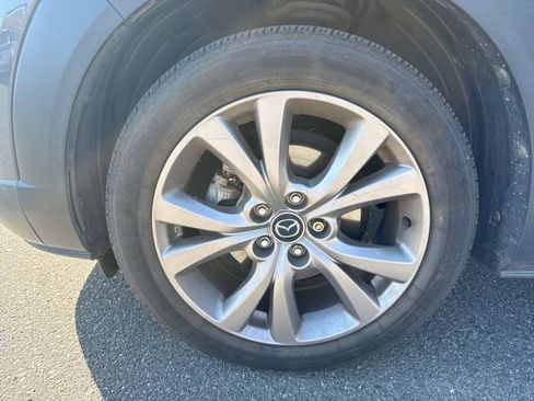 Used 2021 MAZDA CX-30 FWD 2.5 S w/ Premium Package image 18