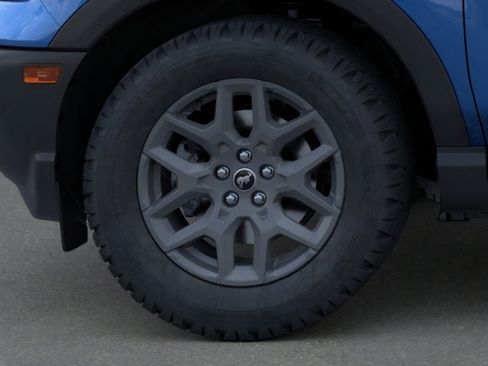 New 2025 Ford Bronco Sport Big Bend image 19