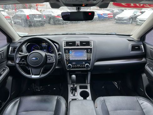 Used 2019 Subaru Legacy 2.5i Limited image 13