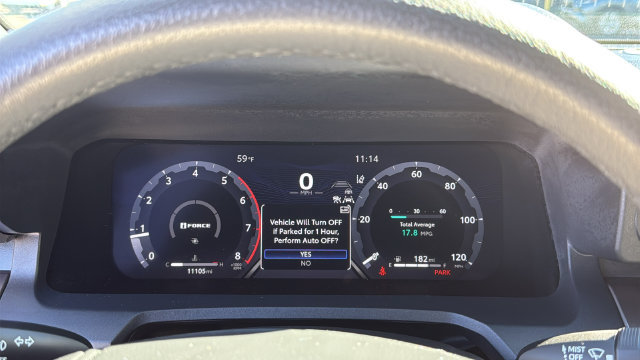 Used 2025 Toyota Tacoma TRD Off-Road AWD/4WD image 14