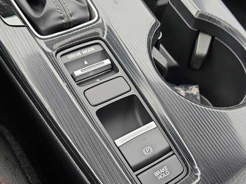 New 2026 Honda Civic Sport Touring image 11