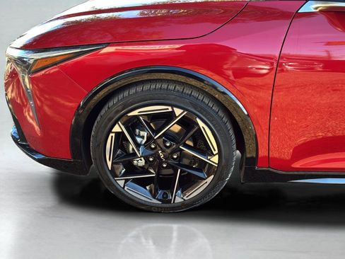 New 2025 Kia K4 GT-Line w/ GT-Line Sunroof Package image 31