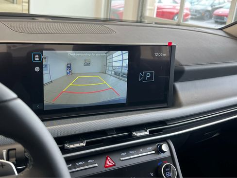 New 2026 Hyundai Sonata SEL image 36