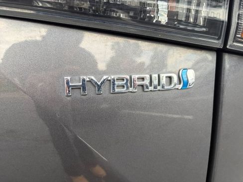 Used 2023 Toyota Highlander XLE AWD/4WD image 22