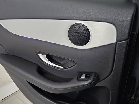 Certified 2022 Mercedes-Benz GLC 300 4MATIC w/ Premium Package Lite image 24