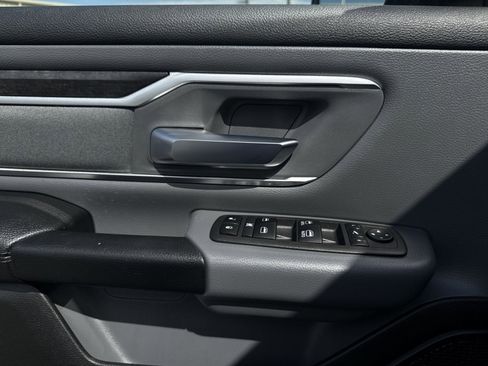 Used 2022 RAM 1500 Big Horn AWD/4WD image 15