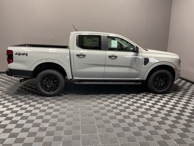 New 2026 Ford Ranger XLT w/ Equipment Group 301A High AWD/4WD image 7