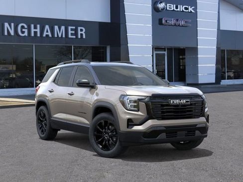 New 2026 GMC Terrain Elevation w/ Elevation Premium Package image 7